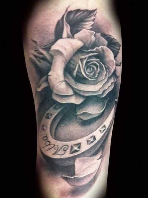 TATTOO Salon tatuaż .nauka tatuażu