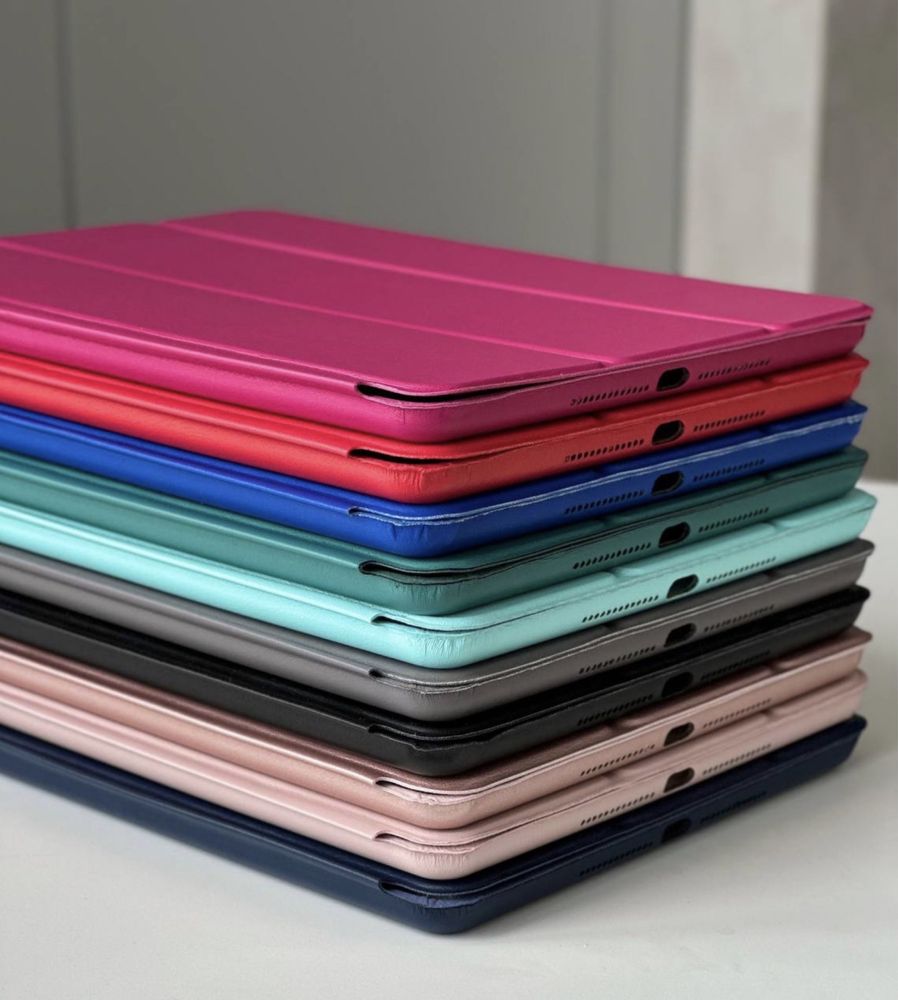 Чехол чохол Smart case смарт кейс кэйс ipad айпад 10,2 9,7 12,9 pro