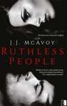 Ruthless People NieZwykłe J. J. McAvoy Rok wydania: 2020, oprawa: