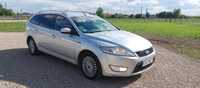 Ford Mondeo 2.0 cdti