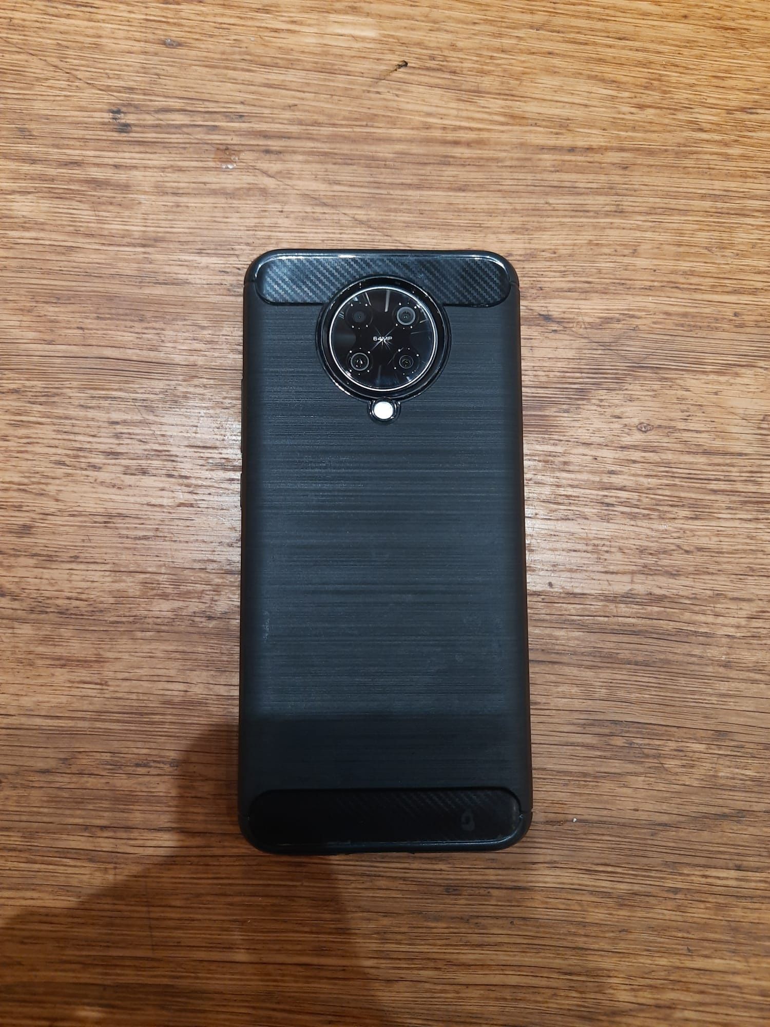 poco f2 pro (IDEALNY STAN)