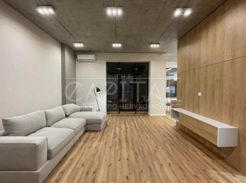 Аренда Шулявка Киев Центр ЖК Crystal Park