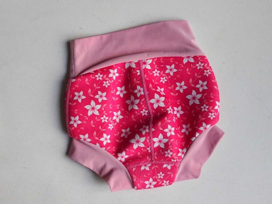 Splash About neoprenowe majtki do pływania r.XXL / 2-3 lata