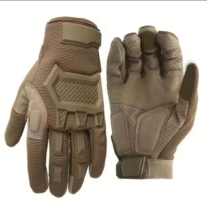 Тактичні перчатки