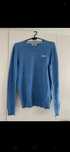 Sweter diesel niebieski