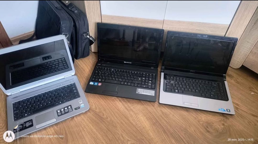 Laptop do naprawy