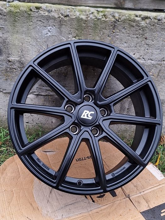 Шикарні диски R17 Lexus ES Toyota Camry SUBARU Forester Legaсy Outback