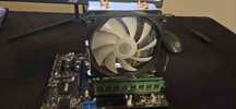 i5-4570,msi H81M-E34,16gb ddr3