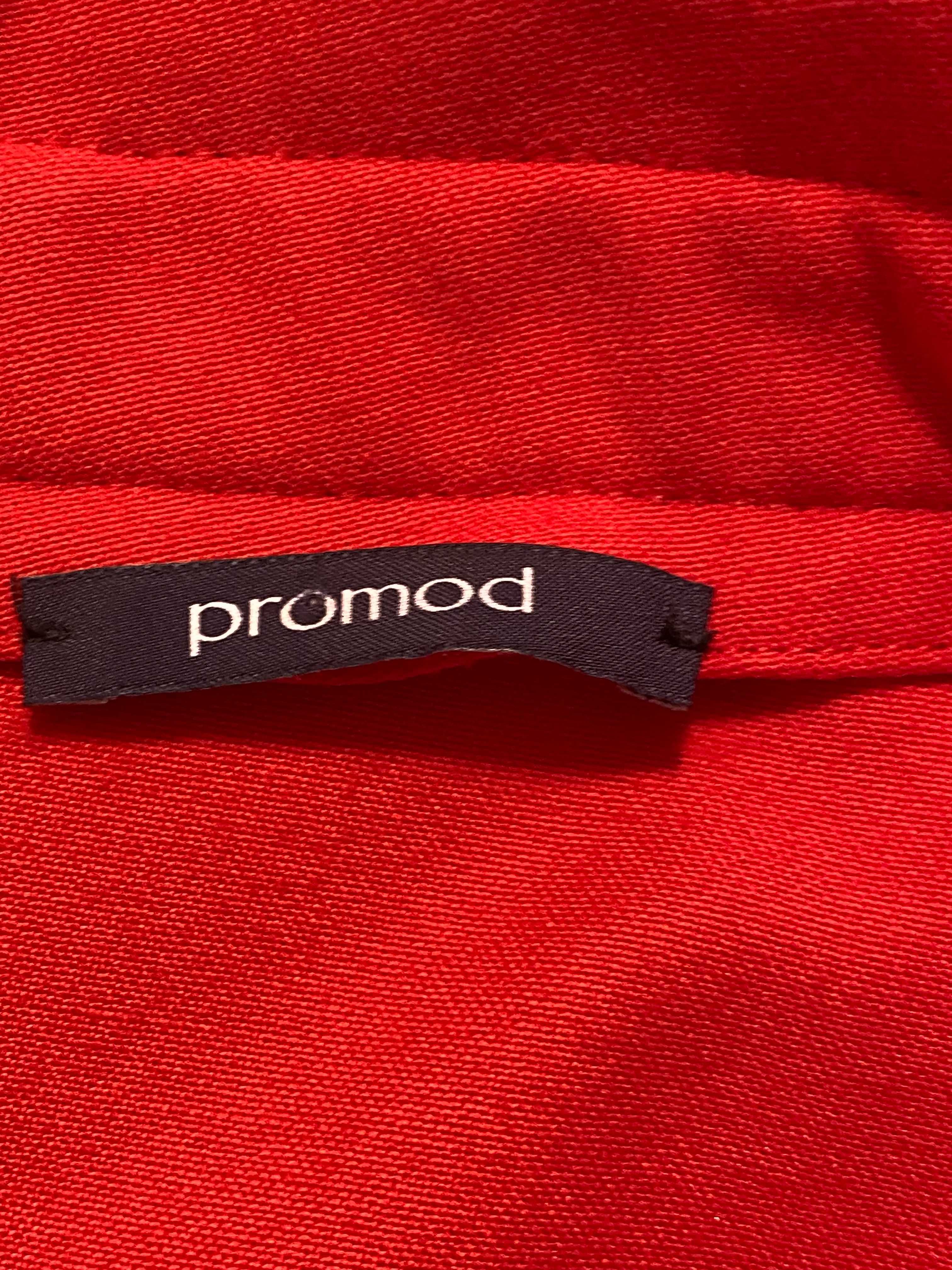 Mini-Saia Promod