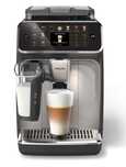 Ekspres Philips LatteGo 5547/90 - nowy