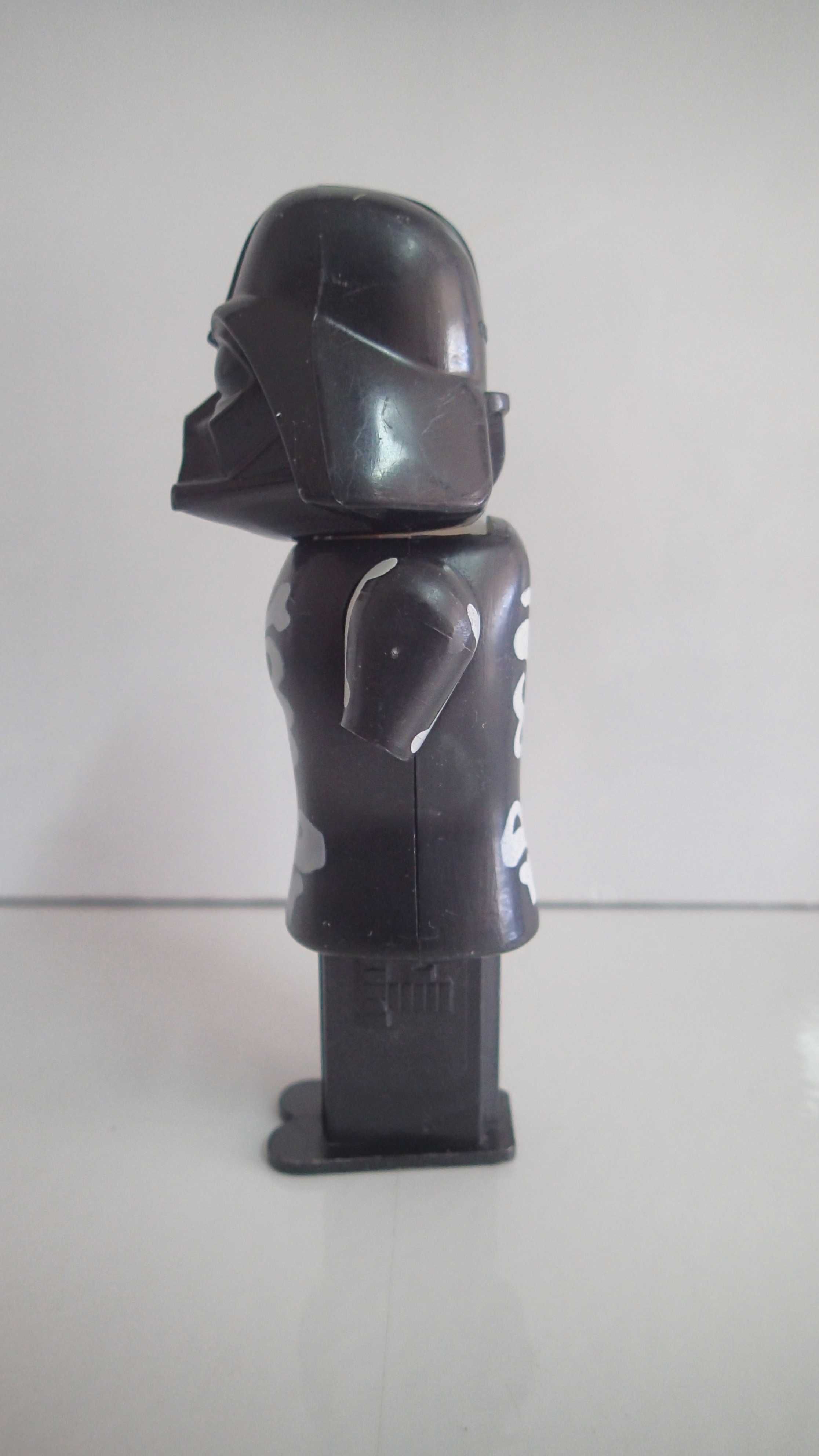 Dispensador "PEZ"