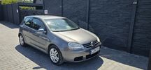 Vw Golf 5 1.9Tdi 2007r 230.000km Sprawna klima