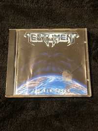 Testament - The new order