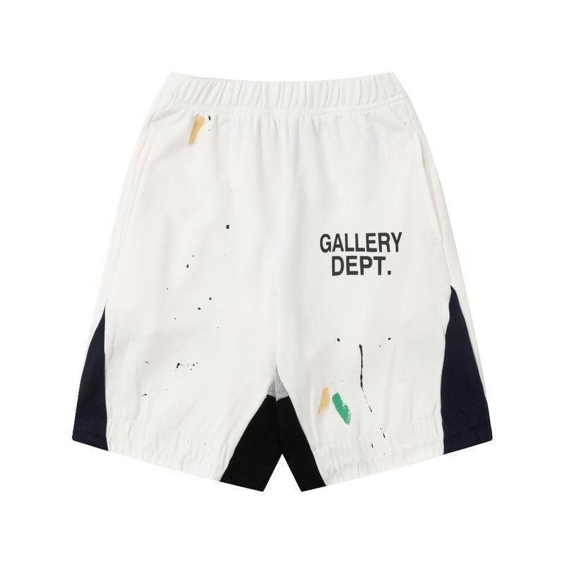 Шорти Gallery dept