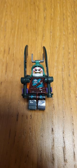 Figurka Doubloon  Ninjago