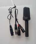 Profesjonalny Mikrofon Audiotechnica AT 8022