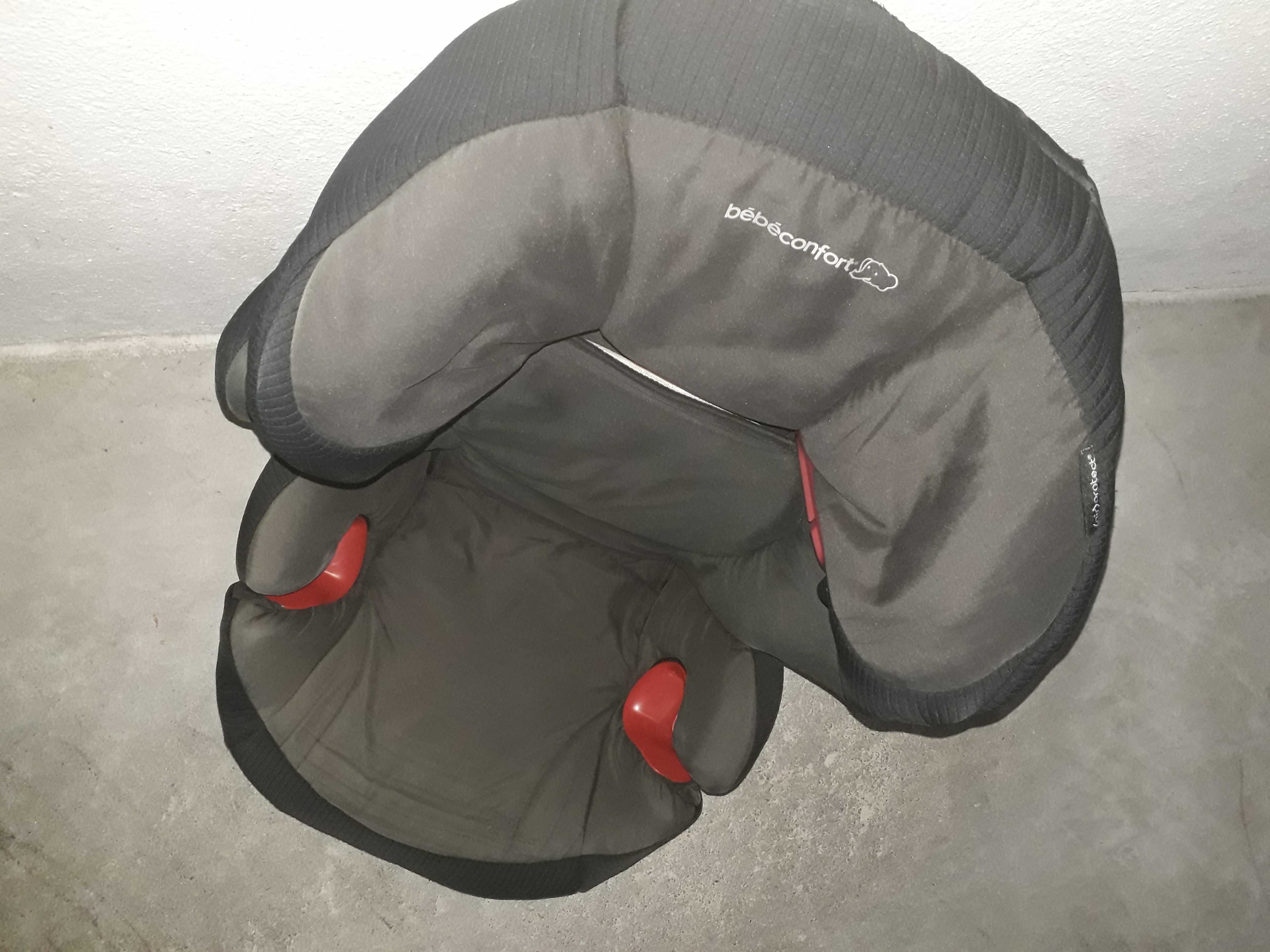 Cadeira Auto BebeConfort - Rodi (15Kg - 36Kg)