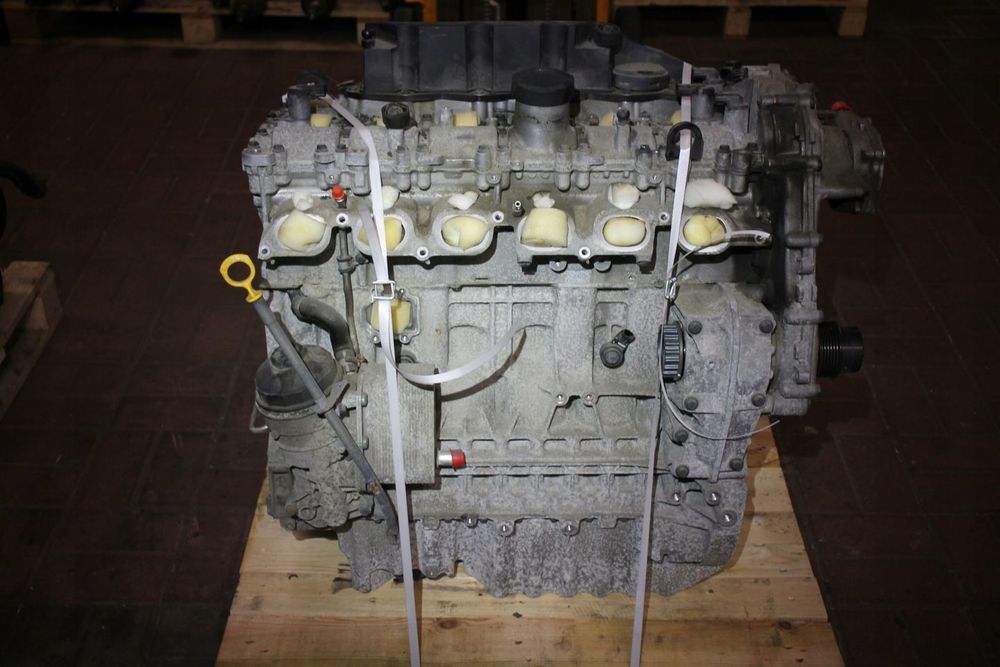 VOLVO S80 XC70 XC60 XC90 SILNIK 3.2 BENZYNA B6324S5 B6324S4 B6324S