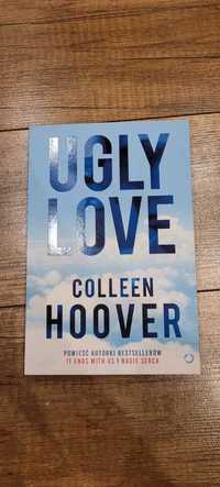 Książka "Ugly Love" Colleen Hoover