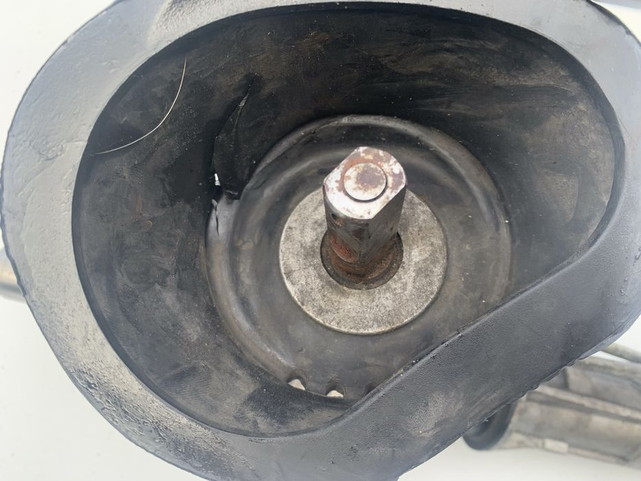 Рульова рейка рено сценік 1  renault scenic 1 рейка гвдравлічна рейка