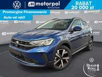 Volkswagen Taigo Life 1.0 TSI DSG