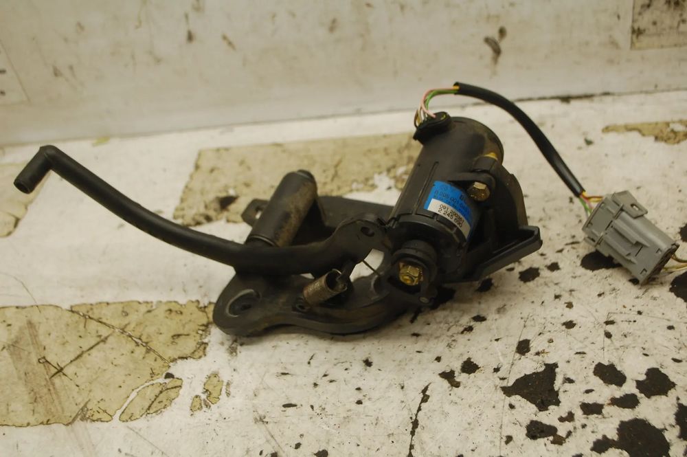 POTENCJOMETR GAZU PEDAŁ 0205001040 BMW E46 E38 E39