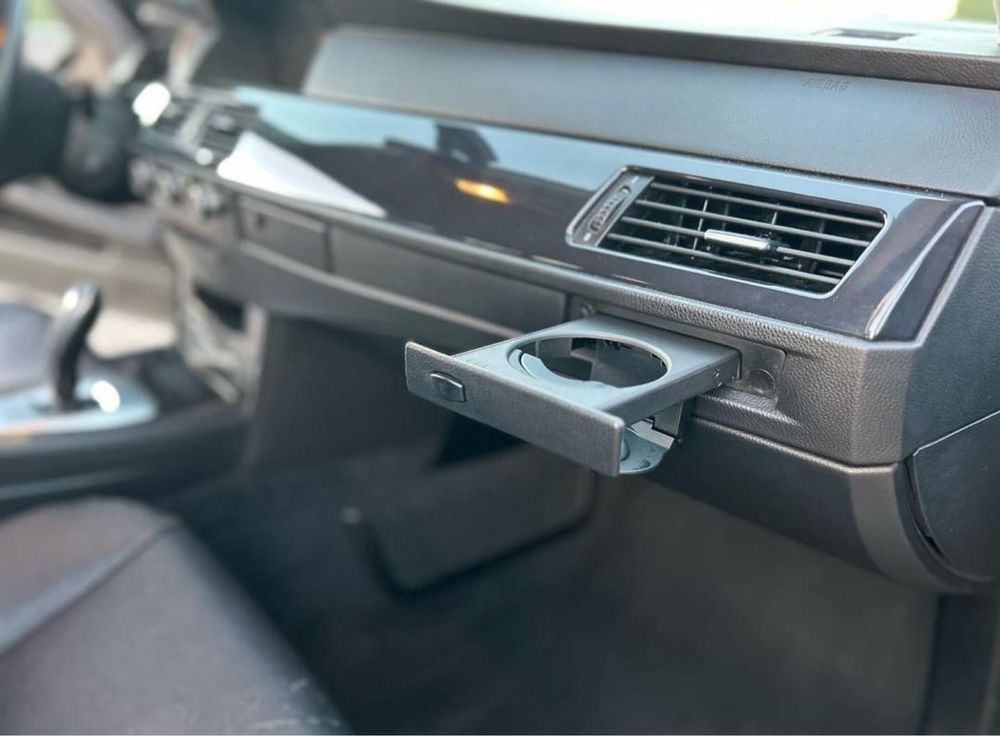 Bmw 520d Touring Auto