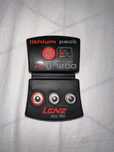 Bateria Lenz Lithium Pack rcb 1200