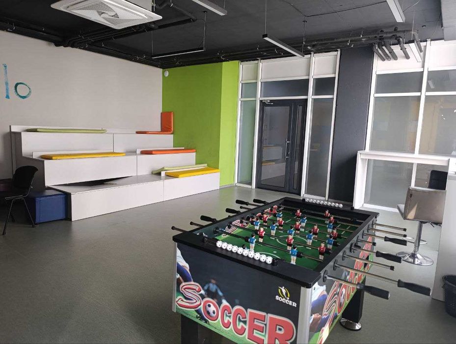 Оренда офісу вул. Стрийська