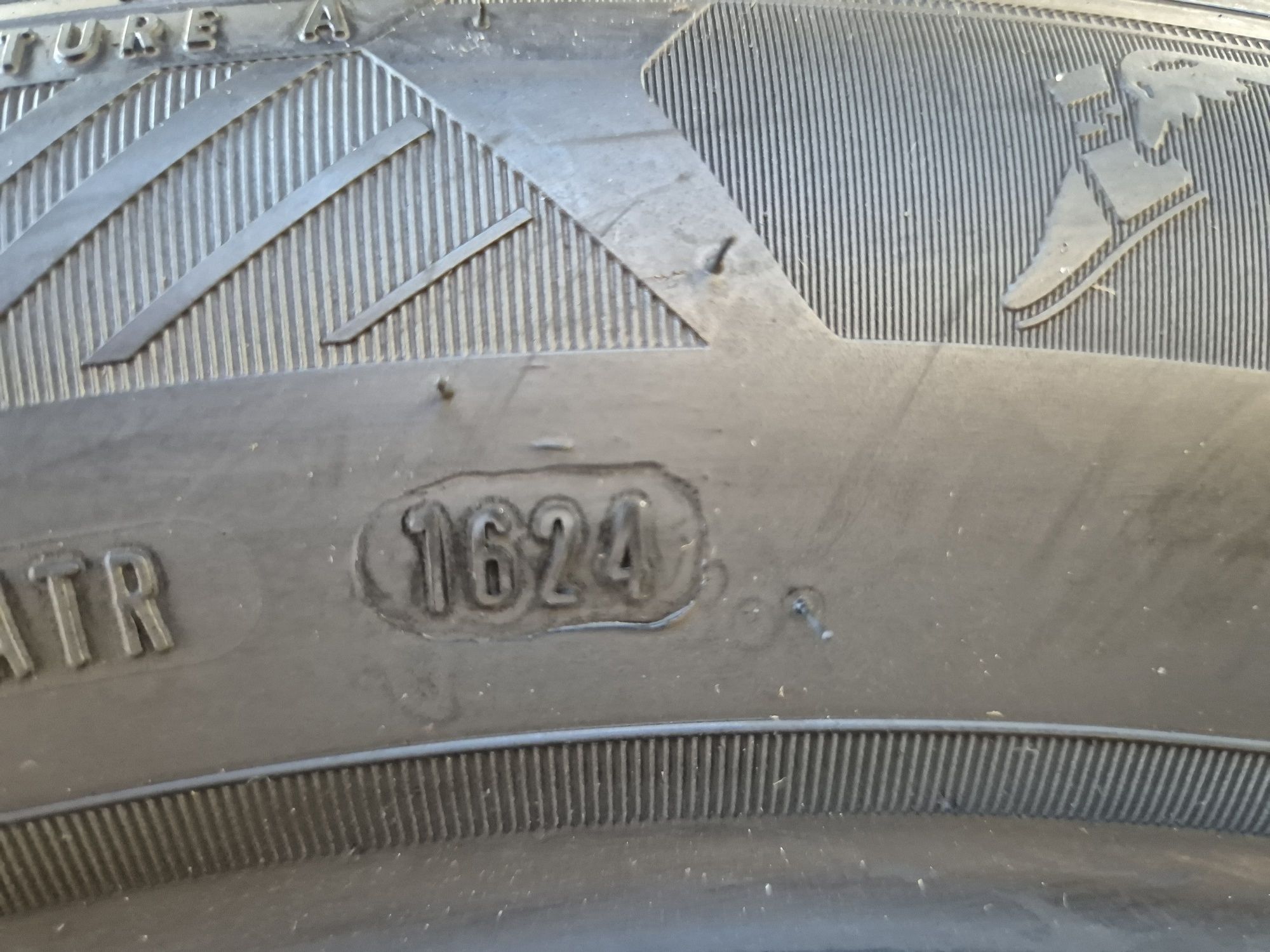 215/55/18 99V Goodyear Efficientgrip performance 2  jak nowe 2024r