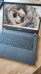 #1429 ACER TRAVELMATE P614 14" i5-8265U 24GB 256SSD ŁADNY FV23 GW12
