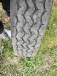 Koło 825-20 R całe kpl Koło 825-20 R całe kpl