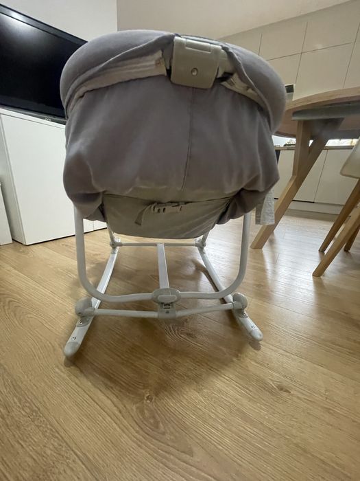 Bujaczek leżaczek 5w1 UNIMO UP