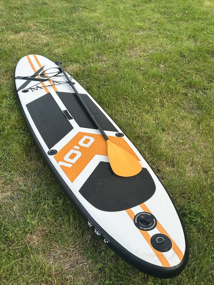 Сап сапборд дошка supboard XQMAX SUP 10.0