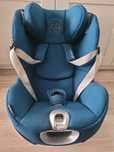 Zestaw fotelik Cybex SIRONA Z+ z bazą obrotową