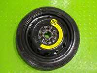 HYUNDAI i10 I kolo dojazdowe 105/70/14 4x100