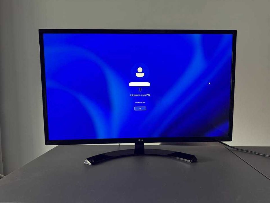 Monitor LG 32MP58HQ-P