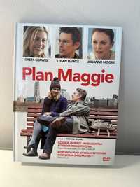 Film DVD Plan Maggie