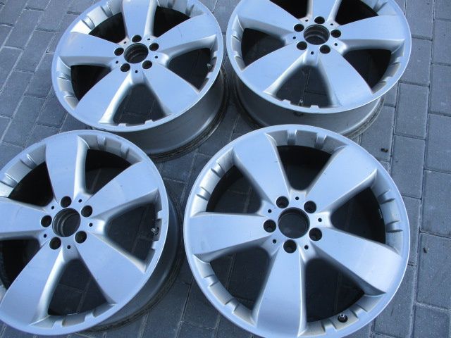 Jantes Mercedes R 15 a R18