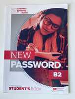 New Password B2 Podręcznik