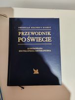 Przewodnik po świecie. Ilustrowana encyklopedia geograficzna