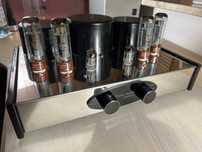 Wzmacniacz lampowy Vista Audio i34