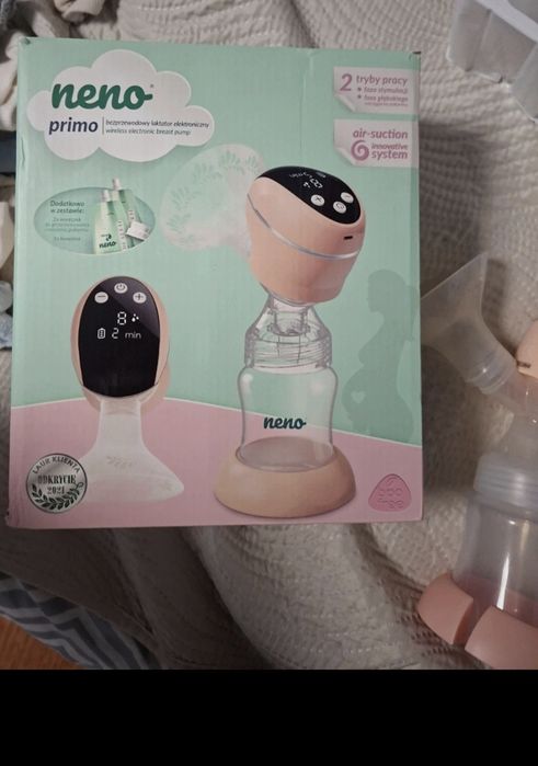 Laktator neno primo