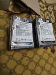 Жорсткий диск 250 ГБ — класичний HDD, не SSD! Диск відеореєстратора!