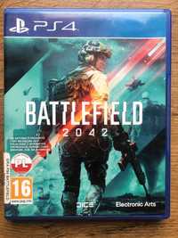 Battlefield 2042 PlayStation 4/5