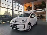 Volkswagen up! Polski Salon, Pierwszy Właściciel, Serwisowany, Gwarancja 1 Rok, FV23%