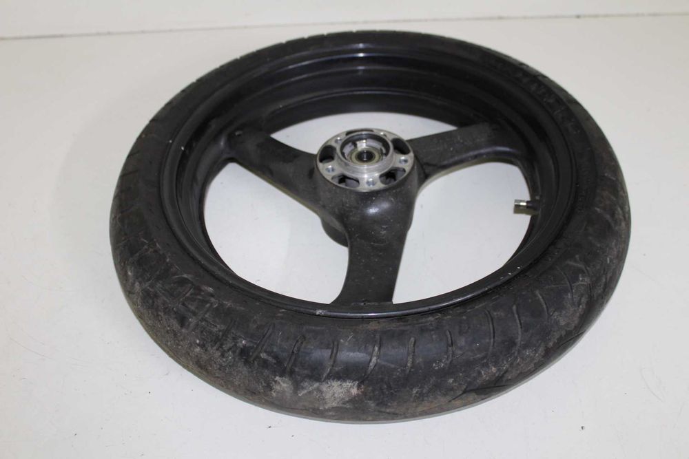 SUZUKI RF 600 R koło felga opona PRZÓD 17"