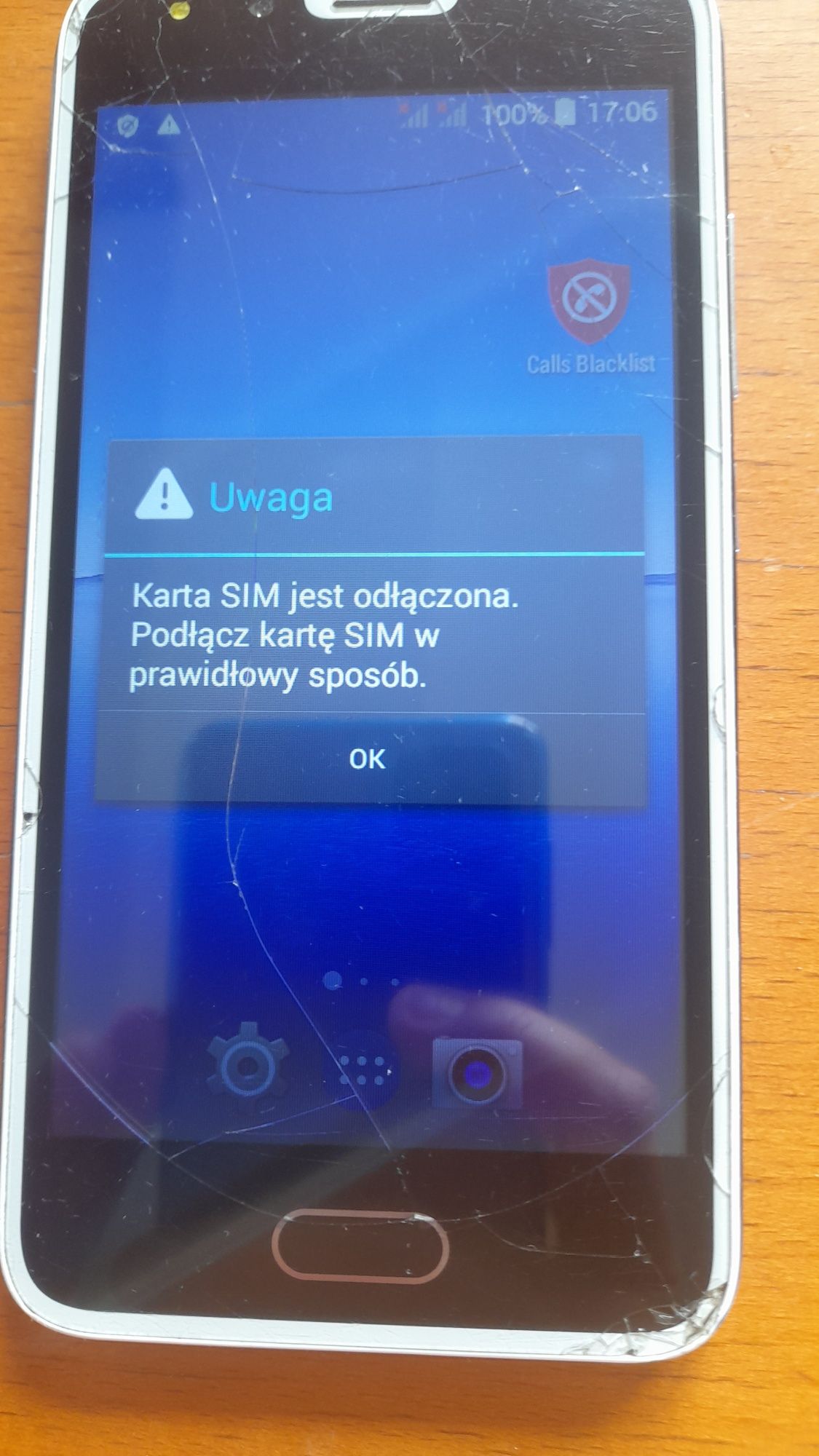 Smartfon P20 5.0cali podwójna kamera HD Android 4GB Dual SIM 1500mAh