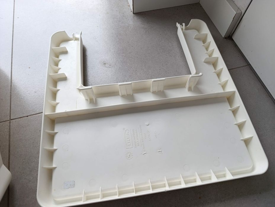 Krzesełko do karmienia IKEA Antilop