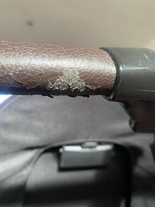 Коляска 2в1 espiro